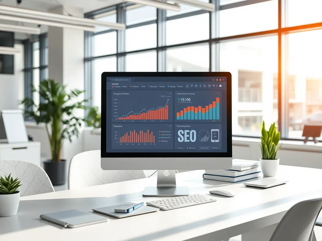 Top SEO Services in Dorr Township, MI