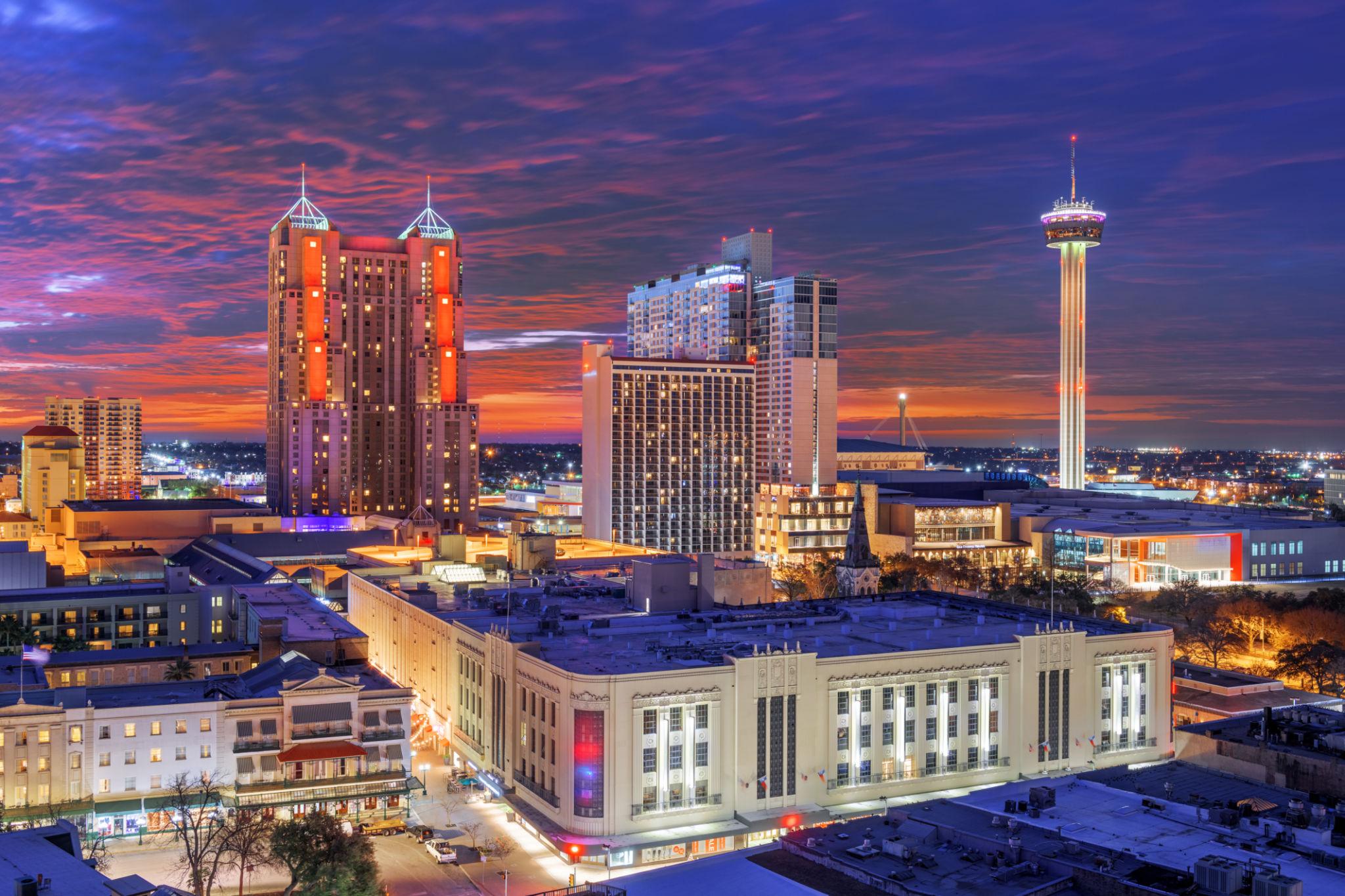 SEO Services in San Antonio, TX