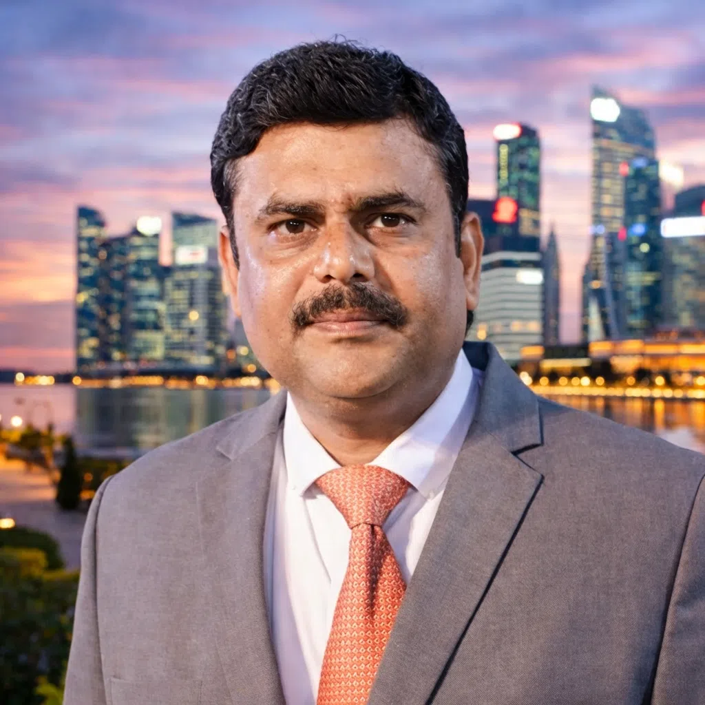Animesh - AI Local SEO Expert