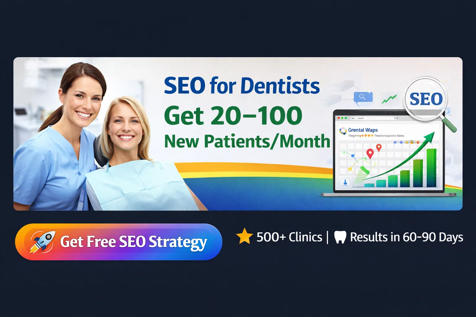 SEO for Dentists 1 seo for dentists