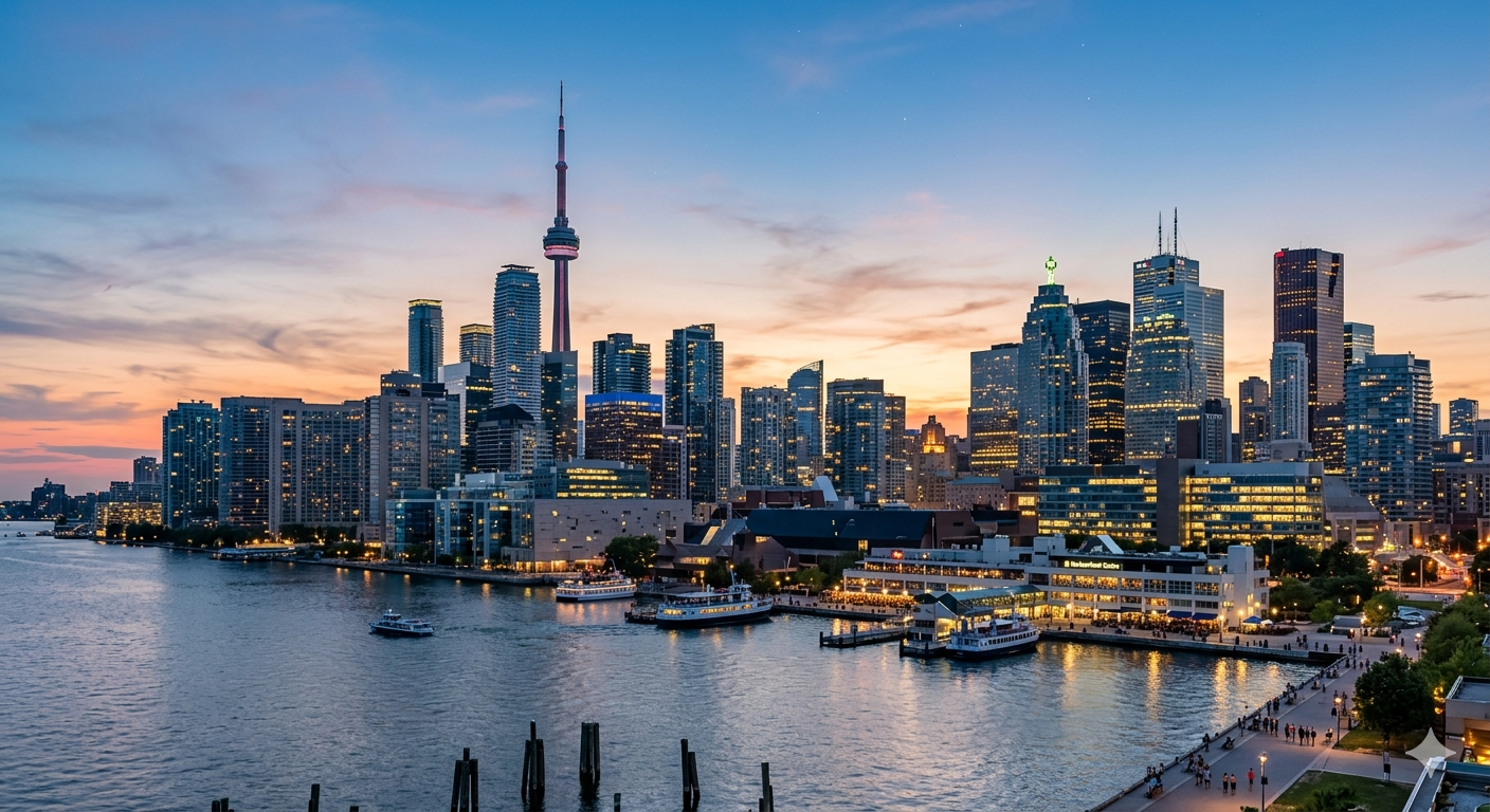 SEO Services in Canada | AI-Powered Local SEO Experts