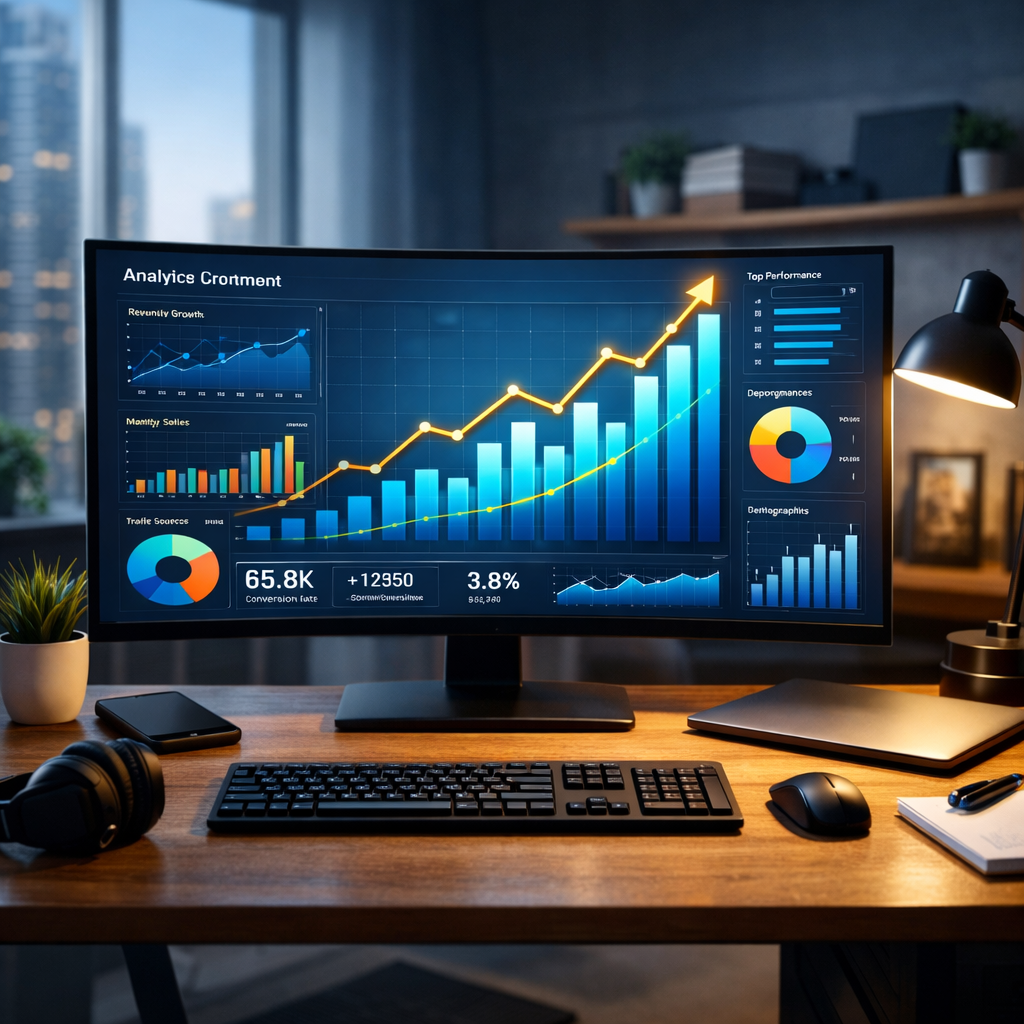 AI technical SEO
