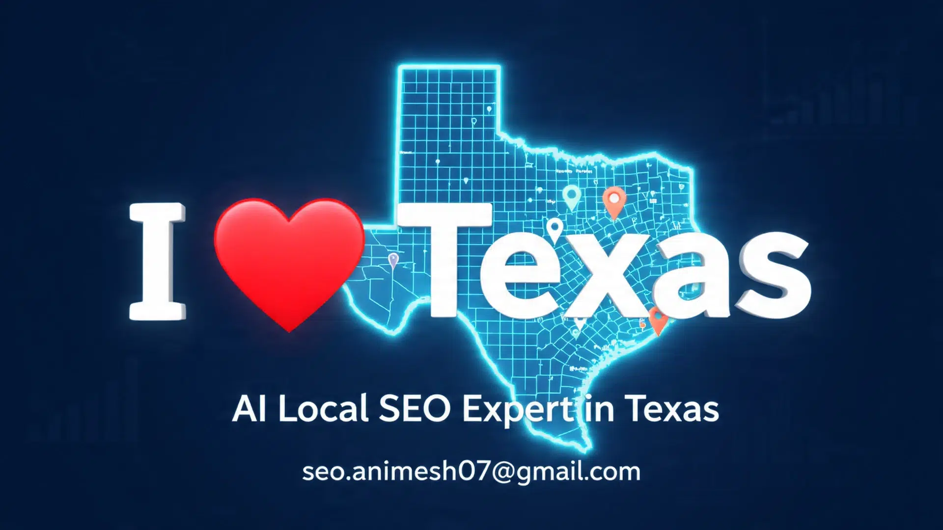 AI Local SEO Services in Texas