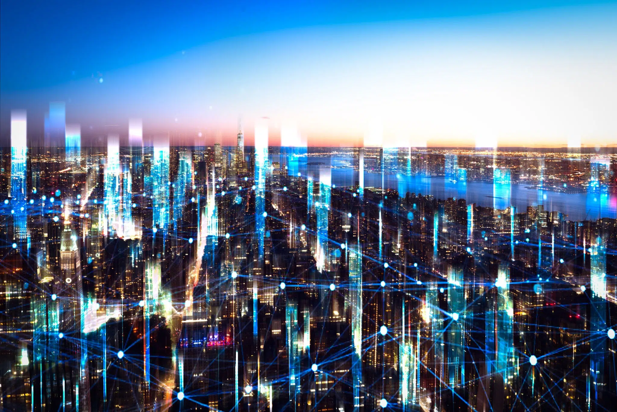 AI Local SEO Manhattan NY